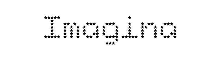 StarryType  Free Fonts Download