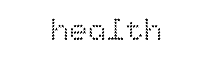StarryType  Free Fonts Download