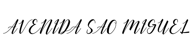 chillout-script  Free Fonts Download