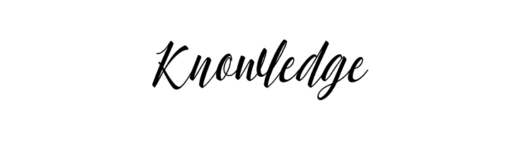 chillout-script  Free Fonts Download