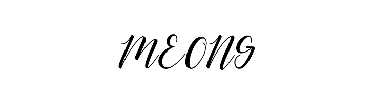 chillout-script  Free Fonts Download