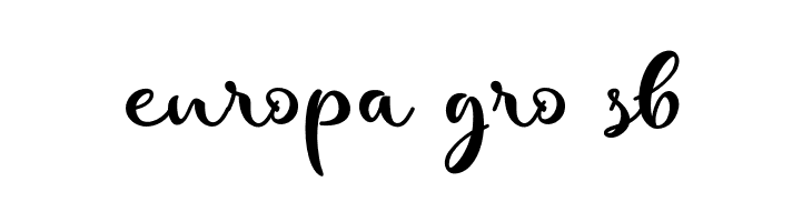 kallithea Regular  Free Fonts Download