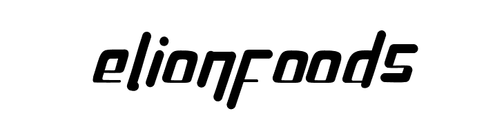 PenTagon-Italic  Free Fonts Download