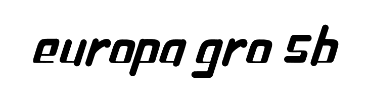 PenTagon-Italic  Free Fonts Download
