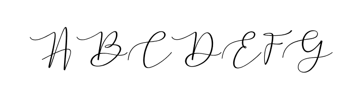 mahligai  Free Fonts Download