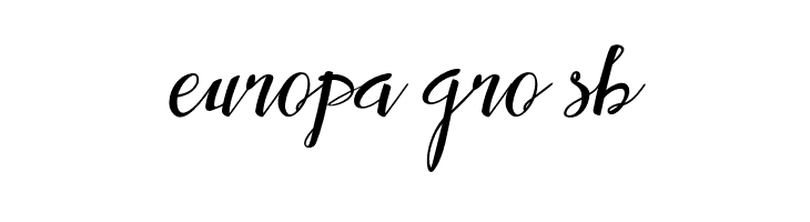 inthai-Regular  Free Fonts Download