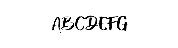 ShowetyBrush  Free Fonts Download