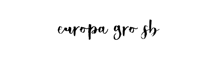 ShowetyBrush  Free Fonts Download