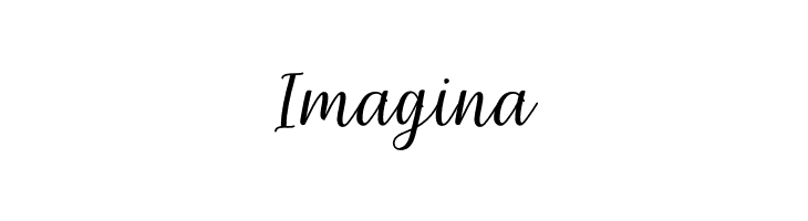 Millenial Script Regular  Free Fonts Download