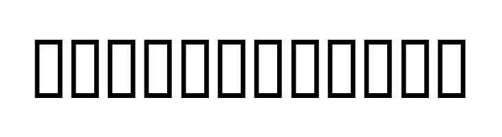 Thats it  Free Fonts Download