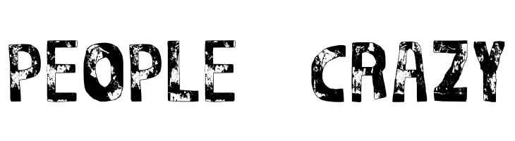 Thats it  Free Fonts Download