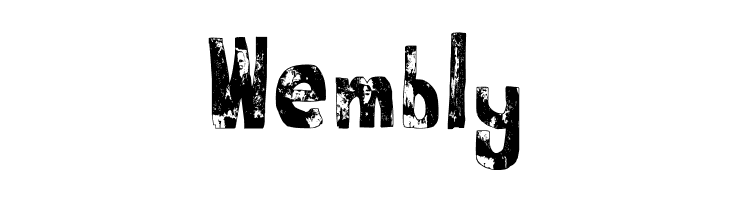 Thats it  Free Fonts Download