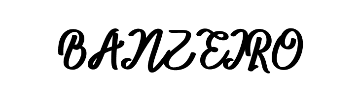 BTX-ITTALLY Regular  Free Fonts Download