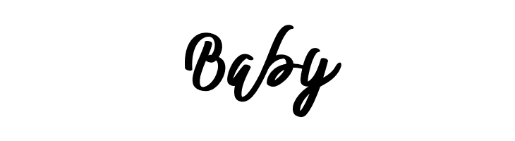 BTX-ITTALLY Regular  Free Fonts Download