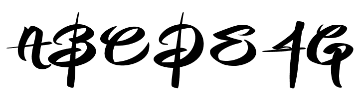 BTX Radiant Sunshine  Free Fonts Download