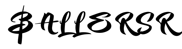 BTX Radiant Sunshine  Free Fonts Download