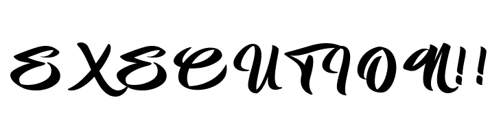 BTX Radiant Sunshine  Free Fonts Download