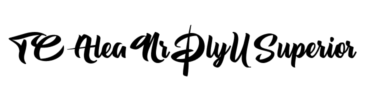 BTX Radiant Sunshine  Free Fonts Download