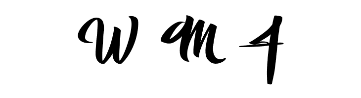 BTX Radiant Sunshine  Free Fonts Download