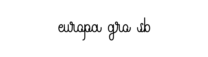 TheRevolution  Free Fonts Download