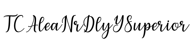 chetlie  Free Fonts Download