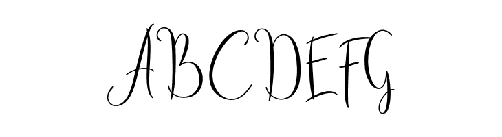 HaertbelScript  Free Fonts Download