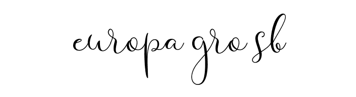 HaertbelScript  Free Fonts Download