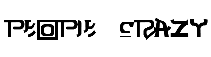 Thai OneOn  Free Fonts Download