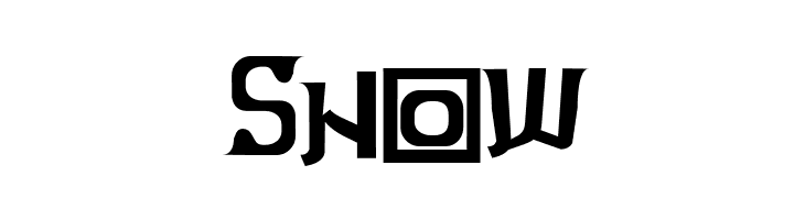Thai OneOn  Free Fonts Download