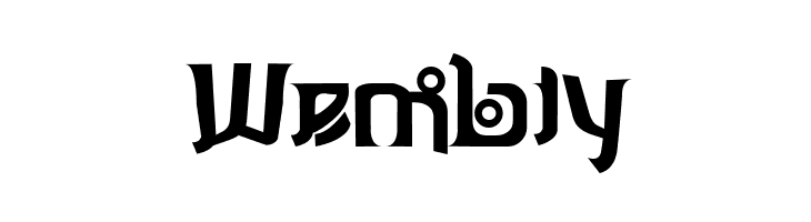 Thai OneOn  Free Fonts Download