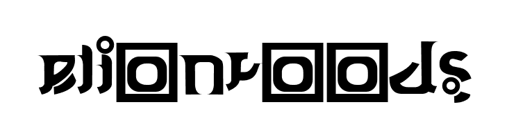 Thai OneOn  Free Fonts Download