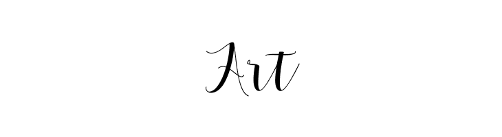 QatieliaScript  Free Fonts Download