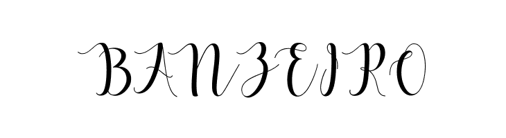 QatieliaScript  Free Fonts Download