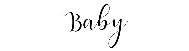 QatieliaScript  Free Fonts Download