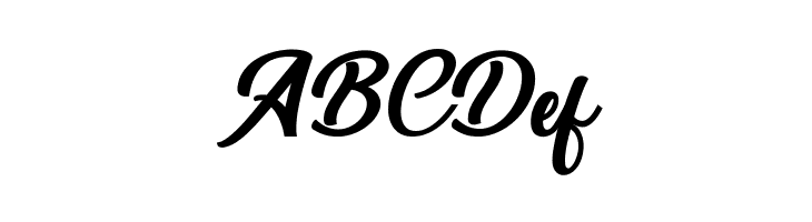 Richardine  Free Fonts Download