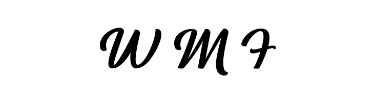 Richardine  Free Fonts Download