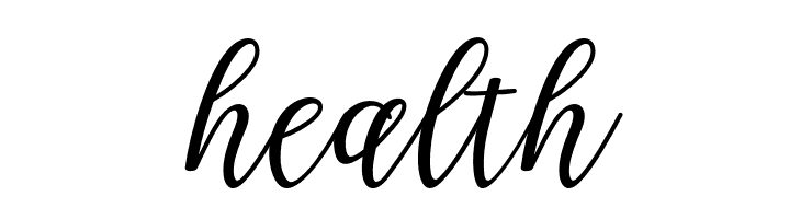 MellittaScript  Free Fonts Download