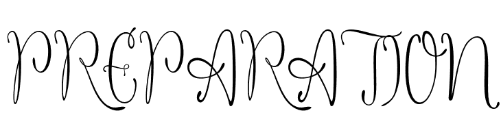 Notalistic  Free Fonts Download