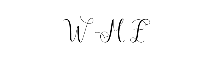 ViolettaScript  Free Fonts Download