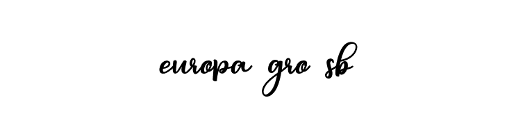 Sabena  Free Fonts Download