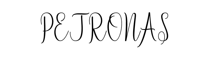 melliste  Free Fonts Download