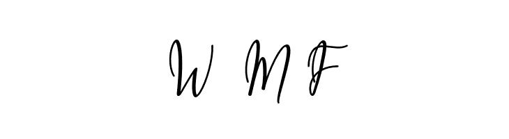 MaqellaScript  Free Fonts Download