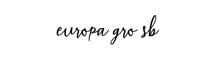 MaqellaScript  Free Fonts Download