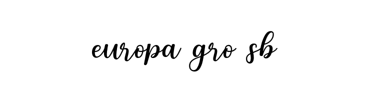 melda  Free Fonts Download