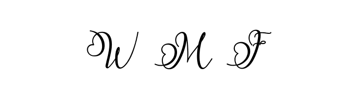 Namilla  Free Fonts Download