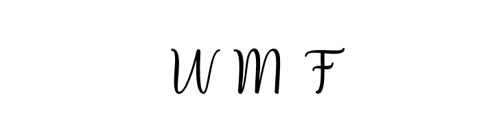 migdale  Free Fonts Download