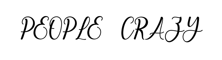 andayani  Free Fonts Download