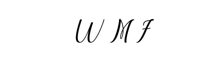 andayani  Free Fonts Download