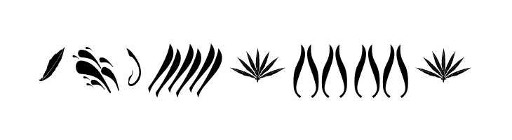 CraftersFlowers  Free Fonts Download