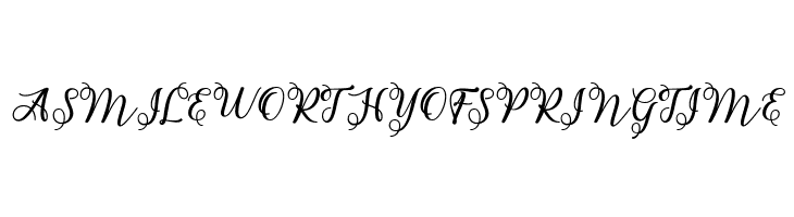 adiline  Free Fonts Download